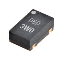 G3VM-61WR(TR05) - OMRON ELECTRONIC COMPONENTS - G3VM-61WR(TR05) - MOSFET Relay, SPST-NO (1 Form A), AC / DC, 60 V, 3 A, P-SON-4, Surface Mount