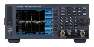 N9323C - KEYSIGHT TECHNOLOGIES - N9323C - Spectrum Analyser, Bench, 1MHz to 13.6GHz, 132.5 mm, 320 mm, 400 mm