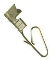 08-55-0104 - MOLEX - 08-55-0104 - Contact, KK 396, KK 508 2478 Series, Socket, Crimp, 18 AWG, Gold Plated Contacts
