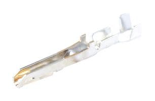 105300-1300 - MOLEX - 105300-1300 - Contact, Nano-Fit 105300 Series, Socket, Crimp, 24 AWG, Gold Plated Contacts