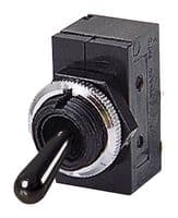 C1700ROAAF - BULGIN / PARTNER STOCK - C1700ROAAF - Toggle Switch, 1700 Series