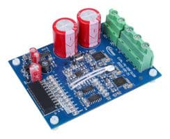 EVALM105F310RTOBO1 - INFINEON - EVALM105F310RTOBO1 - Evaluation Board, IRSM005-301MH, 3 Phase Motor, Power Management, Motor Control