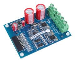 EVALM105F804RTOBO1 - INFINEON - EVALM105F804RTOBO1 - Evaluation Board, IRSM005-800MH, 3 Phase Motor, Power Management, Motor Control