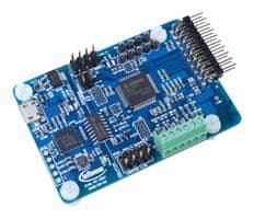 EVAL-M1-301FTOBO1 - INFINEON - EVAL-M1-301FTOBO1 - Evaluation Control Board, IMC301A-F064, PMSM Motor, Power Management, Motor Control