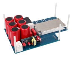EVALM1IR2214TOBO1 - INFINEON - EVALM1IR2214TOBO1 - Evaluation Board, FP50R12KT4G, IR2214SS, BLDC Motor, Power Management, Motor Control