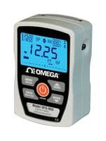RLC02-100 - OMEGA - RLC02-100 - Compression Load Cell, Miniature, 0 to 100 lb, 1 to 3 mV/V, RLC02 Series