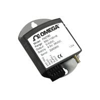 PX2780-600B5V - OMEGA - PX2780-600B5V - Pressure Transmitter, Absolute, Single Radial Barbed, 600 mbar, 1100 mbar, 1/8", Screw-Clamp