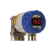 PX5200-008WUDI - OMEGA - PX5200-008WUDI - Pressure Transmitter, Differential, NPT Female, 0 Inch-H2O, 8 Inch-H2O, 1/4", 1/2" NPT