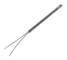 1PT100KN1510CL1/3 - OMEGA - 1PT100KN1510CL1/3 - RTD Sensor, Probe, Class 1/3B, -200 °C, 600 °C, 100 ohm, Platinum