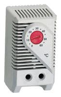 KT011479 - OMEGA - KT011479 - Thermostat, Small, DIN Rail Mount, Normally Open, 15 A at 120 VAC, 10 A at 250 VAC, -45 to 70 Deg C