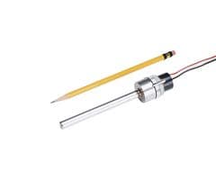 TSW-35 - OMEGA - TSW-35 - Temperature Switch, Adjustable, 35 Deg C, Normally Open/Normally Closed, Cylindrical, TSW Series
