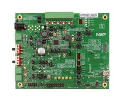 KITFS6507LAEEVM - NXP - KITFS6507LAEEVM - Evaluation Board, FS6507, Power Management, Safety System Basis Chip