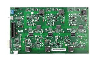 RDGD3160I3PH5EVB - NXP - RDGD3160I3PH5EVB - Evaluation Board, GD3160, IGBT/SiC Gate Driver, 3-Phase EV Motor Control