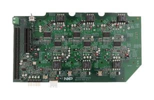RDGD31603PHSEVM - NXP - RDGD31603PHSEVM - Reference Design Board, GD3160, 3-Phase EV Motor Control, IGBT/SiC Gate Driver