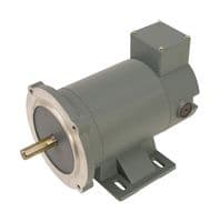 OMPMDC1-18-12V-56C - OMEGA - OMPMDC1-18-12V-56C - DC Motor, Brushless, 12 V, 1800 rpm, 2.92 ft-lb, 149 mm