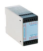 CCT-24-0/200C-220VAC - OMEGA - CCT-24-0/200C-220VAC - Signal Conditioner, Thermocouple - Current/Voltage, 0.3%, 220 VAC, CCT-24 Series