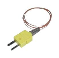 5SRTC-GG-K-30-36 - OMEGA - 5SRTC-GG-K-30-36 - Thermocouple, K, 0 °C, 482 °C, 36 ", 1 m