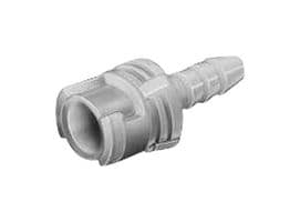 FT-SMF-01 - OMEGA - FT-SMF-01 - Quick Coupling, 1/16" Compression, Acetal, 1.25", FT-SMF Series