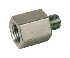RA-14-12-SS - OMEGA - RA-14-12-SS - COMPRESSION FITTINGS