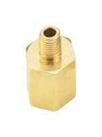 RA-18-14-BR - OMEGA - RA-18-14-BR - COMPRESSION FITTINGS