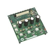 STR-60-100V-BLDC-MDK-GEVB - ONSEMI - STR-60-100V-BLDC-MDK-GEVB - Evaluation Board, NCP81075, BLDC Motor Driver, 60 V to 100 V, Power Management