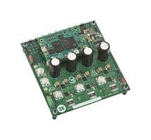 STR-30-60V-BLDC-MDK-GEVK - ONSEMI - STR-30-60V-BLDC-MDK-GEVK - Evaluation Kit, NCP81075, BLDC Motor Driver, 30 V to 60 V, Power Management