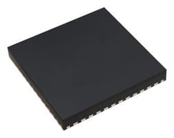TB67S508FTG(Z,EL) - TOSHIBA - TB67S508FTG(Z,EL) - Motor Driver, Stepper, 2 Outputs, 2.8 A /24 V Output, 4.75 V to 5.25 V, VQFN-EP-36, -20°C to 85°C