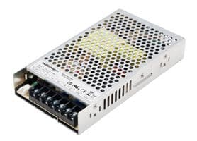 MPMF150-23B15 - MULTICOMP PRO - MPMF150-23B15 - AC/DC Enclosed Power Supply (PSU), ITE, 1 Outputs, 150 W, 15 VDC, 10 A