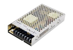 MPMF200-23B12 - MULTICOMP PRO - MPMF200-23B12 - AC/DC Enclosed Power Supply (PSU), ITE & Household, 1 Outputs, 200.4 W, 12 VDC, 16.7 A