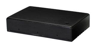 PRQ150W-Q48-S12-D - CUI - PRQ150W-Q48-S12-D - Isolated Through Hole DC/DC Converter, ITE, Quarter Brick, 4:1, 150 W, 1 Output, 12 V