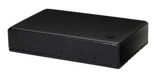 PRQ200W-Q48-S12-D - CUI - PRQ200W-Q48-S12-D - Isolated Through Hole DC/DC Converter, ITE, Quarter Brick, 4:1, 200 W, 1 Output, 12 V