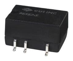 PESE2-S12-S12-M - CUI - PESE2-S12-S12-M - Isolated Surface Mount DC/DC Converter, ITE, Surface Mount DIP, 1:1, 2 W, 1 Output, 12 V