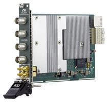 782621-13 - NI / EMERSON - 782621-13 - PXI Express Oscilloscope, PXIe-5160, 500MHz, 10bits, 2.5GSPS, 4Channels, 2GB, Cable Sense Technology