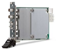 786405-01 - NI / EMERSON - 786405-01 - PXI Oscilloscope, PXIe-5113, 500 MHz, 8 bits, 3 GSPS, 2 Channels, 512 MB