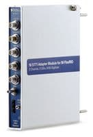 781419-02 - NI / EMERSON - 781419-02 - FlexRIO Digitizer Adapter Module, NI 5771, 900 MHz, 2 Channel, 8 bit, 3 GSPS