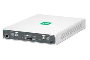 783148-01 - NI / EMERSON - 783148-01 - Software Defined Radio, USRP-2943R, 1.2 GHz to 6 GHz, 40 MHz, MXIe, Ethernet
