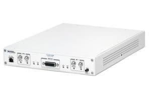 783923-01 - NI / EMERSON - 783923-01 - Software Defined Radio, USRP-2940R, 50 MHz to 2.2 GHz, 120 MHz, MXIe, Ethernet