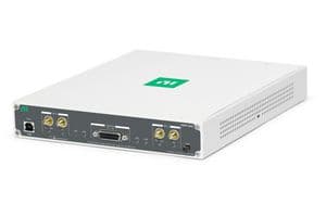 783924-01 - NI / EMERSON - 783924-01 - Software Defined Radio, USRP-2942R, 400 MHz to 4.4 GHz, 120 MHz, MXIe, Ethernet