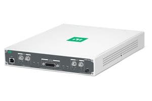 783925-01 - NI / EMERSON - 783925-01 - Software Defined Radio, USRP-2943R, 1.2 GHz to 6 GHz, 120 MHz, MXIe, Ethernet