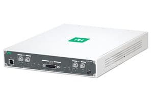 783927-01 - NI / EMERSON - 783927-01 - Software Defined Radio, USRP-2952R, 400 MHz to 4.4 GHz, 120 MHz, MXIe, Ethernet