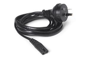 785023-09 - NI / EMERSON - 785023-09 - Test Power Supply Accessory, Power Cord, USRP RIO, Korea