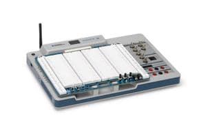 786746-02 - NI / EMERSON - 786746-02 - Test Accessory, Power Cord - UK, NI ELVIS III Workstation