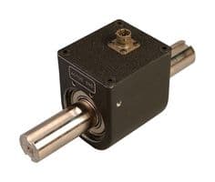 TQ513-062 - OMEGA - TQ513-062 - Load Cell, 2 mV/V, 62.5 lb, 20 VDC, TQ513 Series