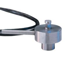 TQM201-1.4 - OMEGA - TQM201-1.4 - Load Cell, 2 mV/V, 12.5 lb, 15 V, TQM201 Series