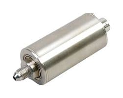PX5500L1-1KA5T - OMEGA - PX5500L1-1KA5T - Pressure Transmitter, Absolute, AS5205/MS33656-4, 0 psi, 1000 psi, 1/4"