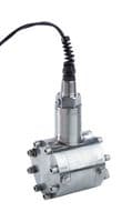 PX80B1-1KDV - OMEGA - PX80B1-1KDV - Pressure Transmitter, Differential, NPT Female, 0 psi, 1000 psi, 1/8"