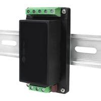 PSK-30D-12-DIN - CUI - PSK-30D-12-DIN - AC/DC DIN Rail Power Supply (PSU), ITE & Household, 1 Output, 30 W, 12 VDC, 2.5 A