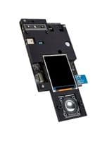 SLN-VIZN3D-IOT - NXP - SLN-VIZN3D-IOT - Development Kit, MIMXRT117FDVMAA, 32 Bit, ARM, Cortex-M4, Cortex-M7