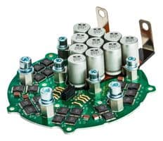 48VBSGINVERTERTOBO1 - INFINEON - 48VBSGINVERTERTOBO1 - Evaluation Board, IAUS240N08S5N019, 3 Phase Motor, Power Management