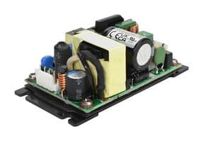 VOF-130-12-BP - CUI - VOF-130-12-BP - AC/DC Open Frame Power Supply (PSU), ITE, 1 Output, 130 W, 80V AC to 264V AC, Fixed